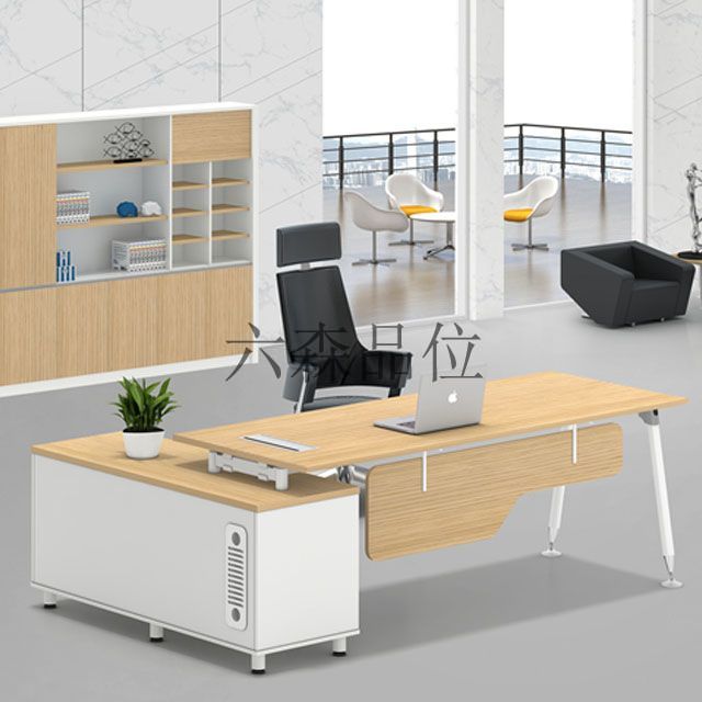 办公室中企业应该怎么定制办公家具